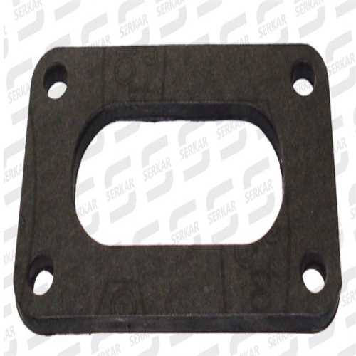 DKS M131 KARBÜRATÖR BAKALITI ALT WEBER 